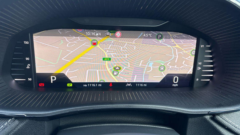 Skoda Fabia 1.0 TSI 116 SE L Edition 5dr DSG Petrol Hatchback